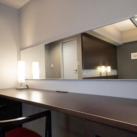 Hotel Binario Umeda Oszaka Kültér fotó