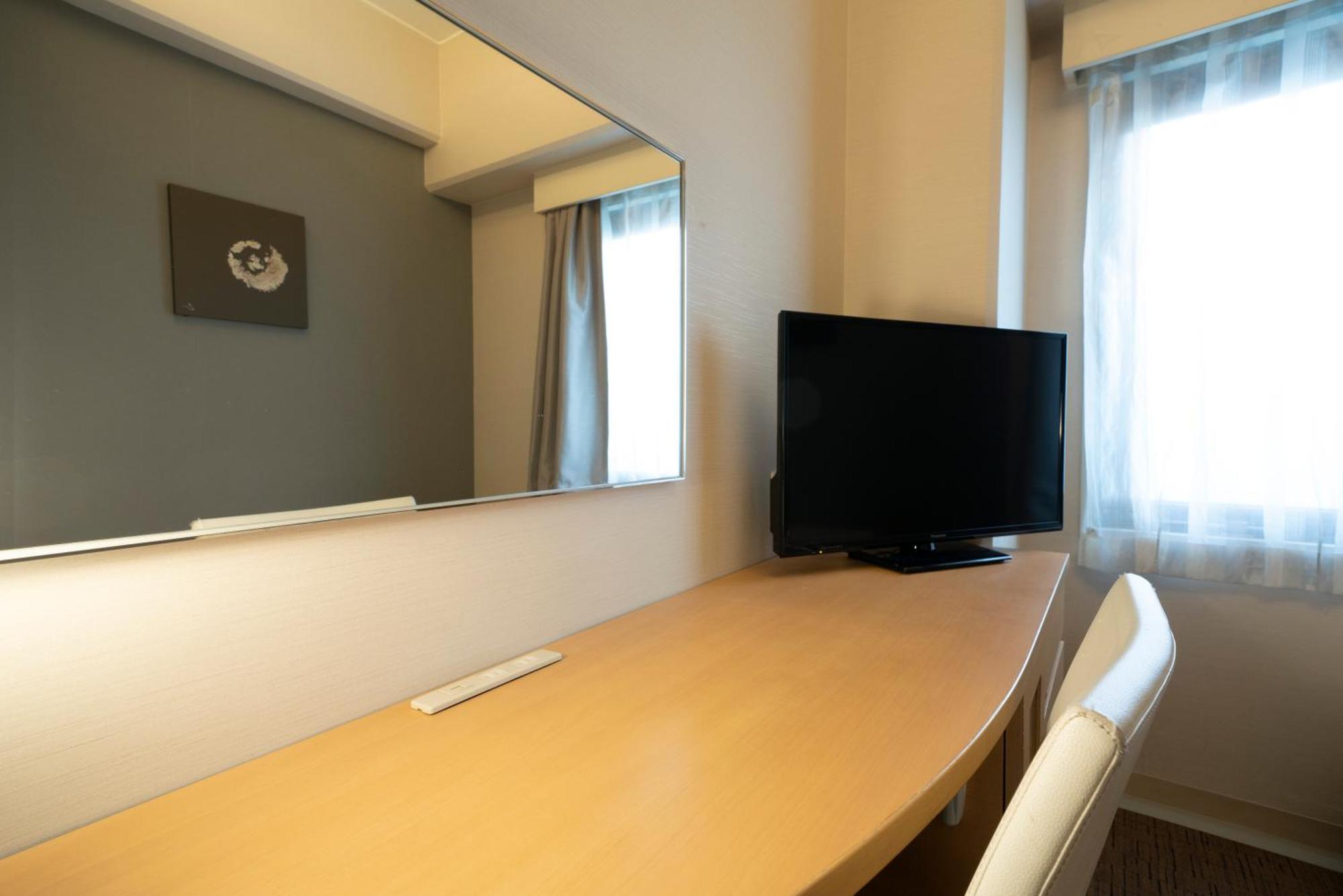 Hotel Binario Umeda Oszaka Kültér fotó
