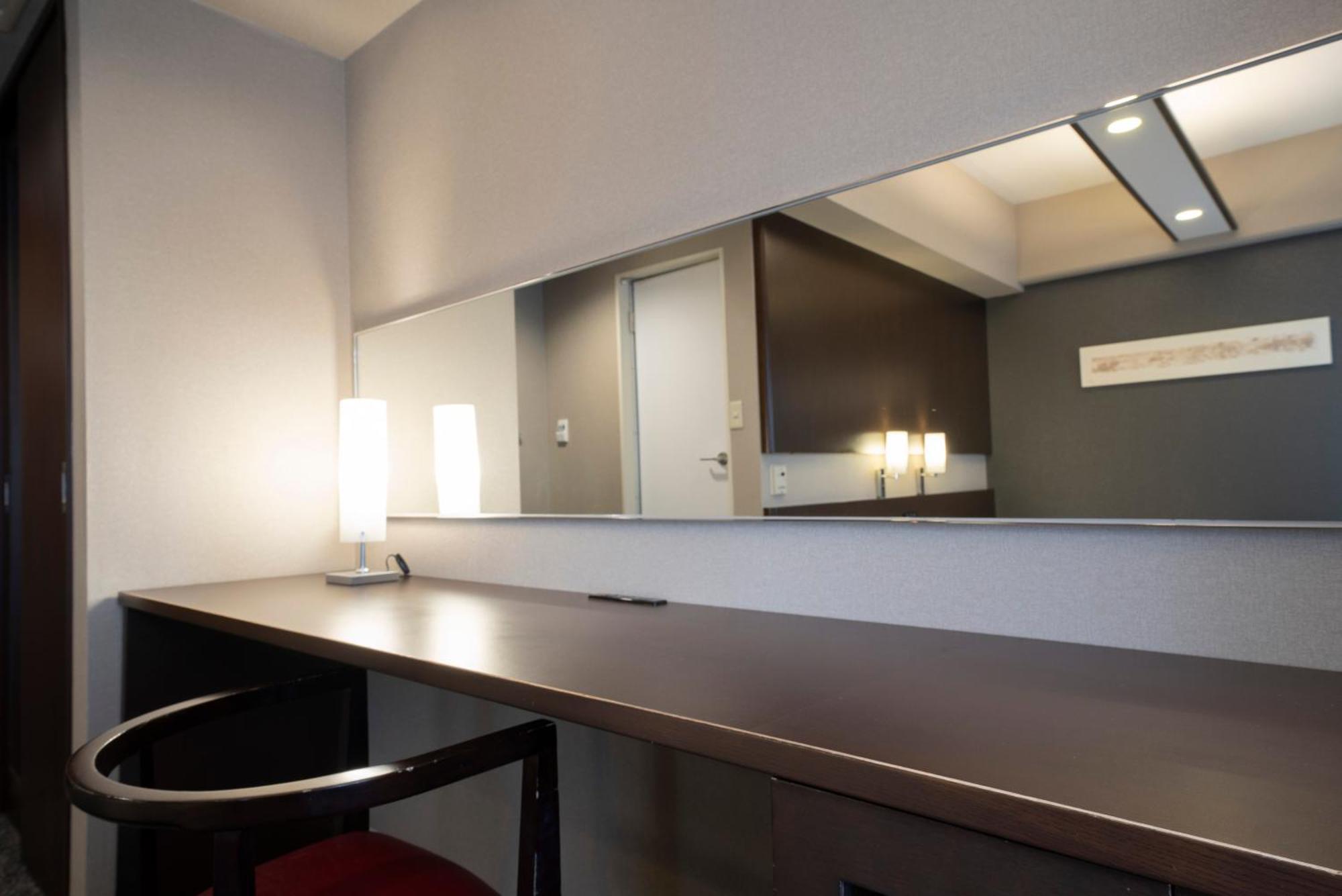 Hotel Binario Umeda Oszaka Kültér fotó