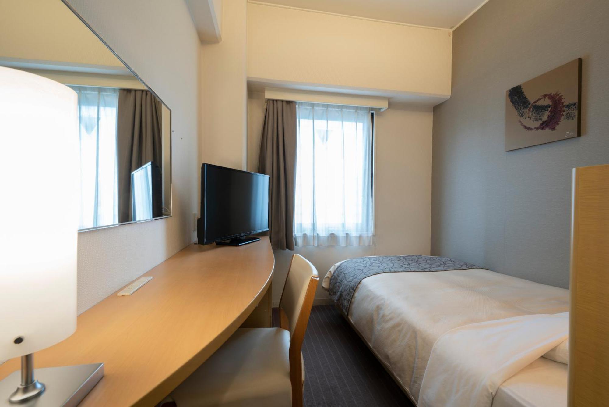 Hotel Binario Umeda Oszaka Kültér fotó