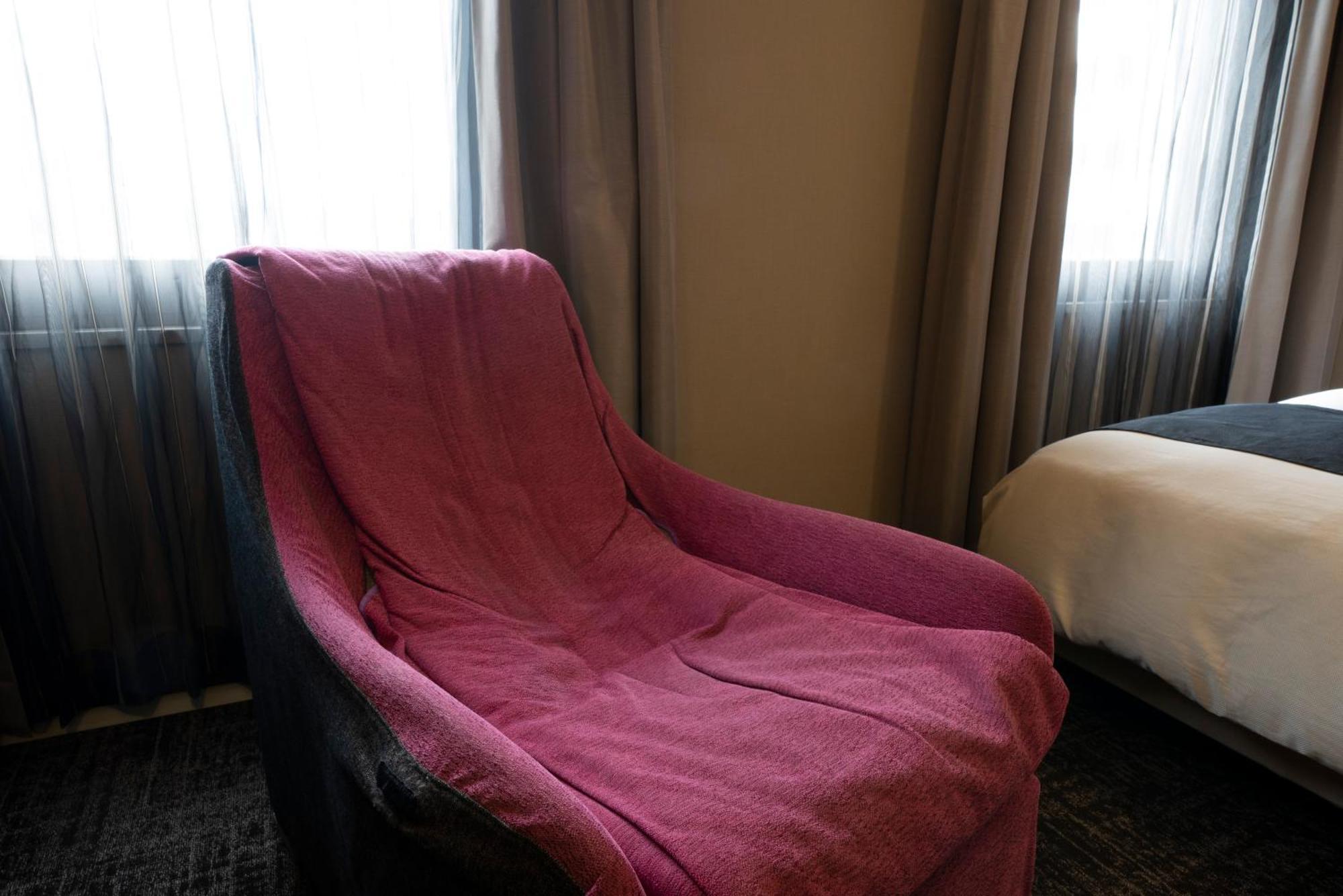 Hotel Binario Umeda Oszaka Kültér fotó