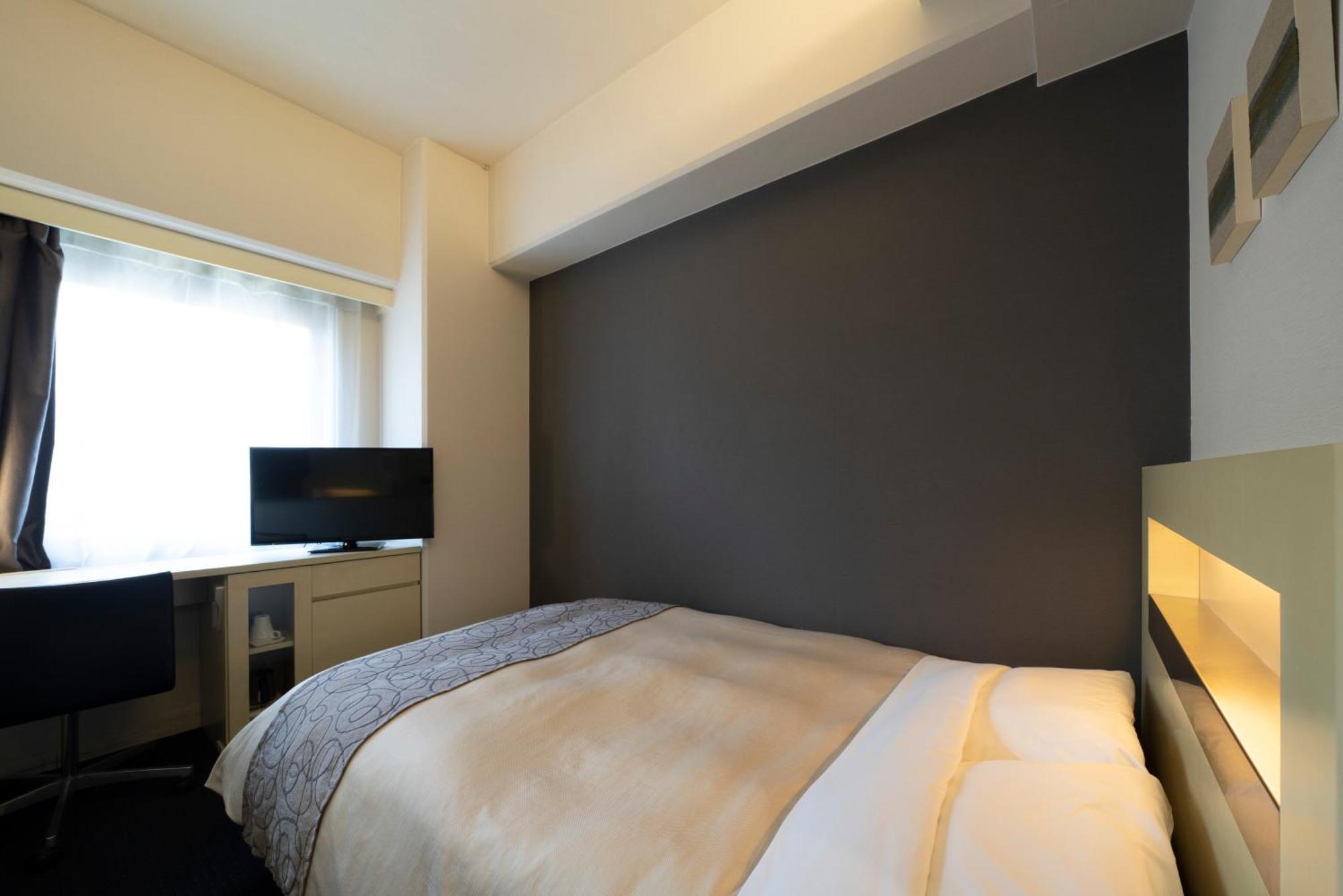 Hotel Binario Umeda Oszaka Kültér fotó