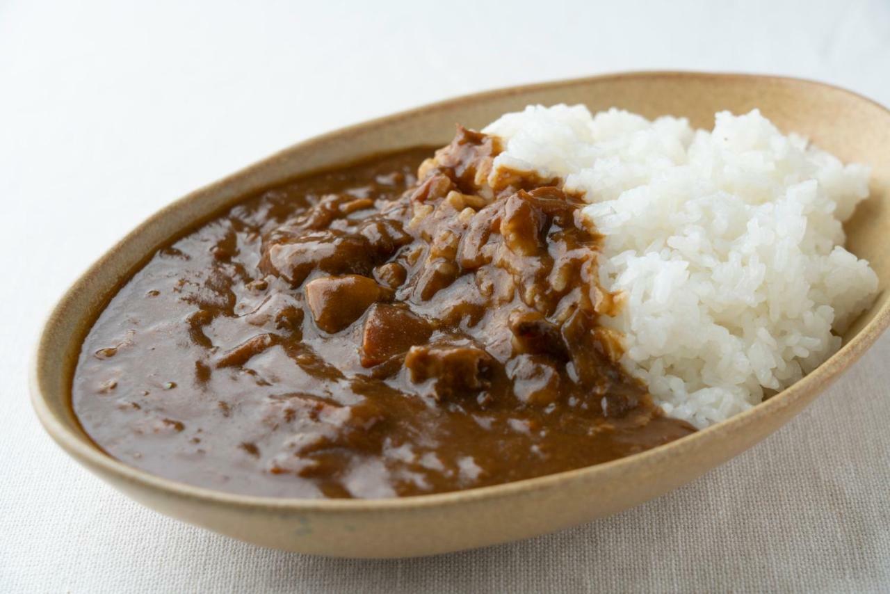 Hotel Binario Umeda Oszaka Kültér fotó